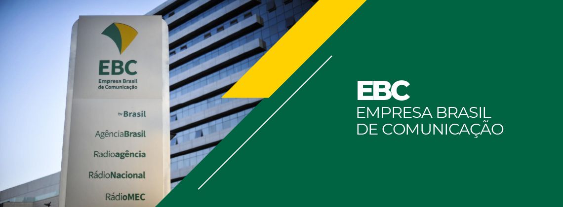 Institucional - EBC | Sobre a EBC