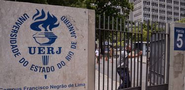 UERJ - Universidade do Estado do Rio de Janeiro