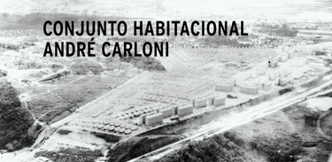 Conjunto Habitacional André Carloni