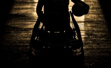 Rugby em cadeira de rodas