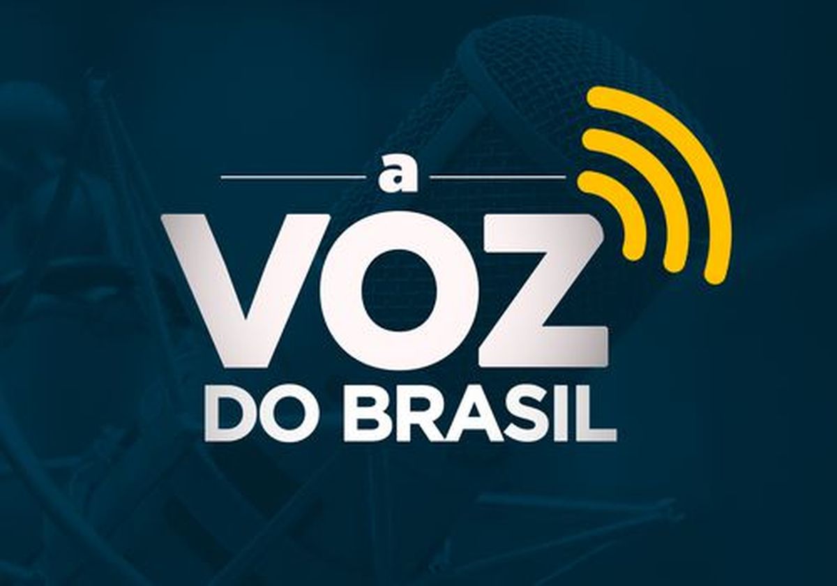 A Voz do Brasil estreia hoje em novo formato Agência Brasil A Voz do Brasil estreia hoje em novo formato Agência Brasil
