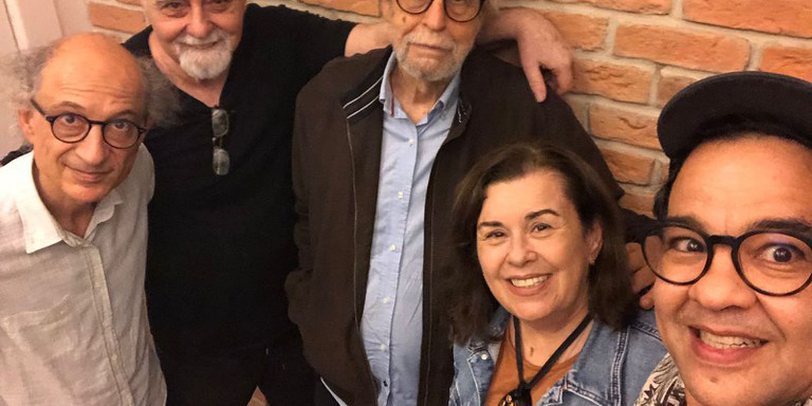 Programa Blim-Blem-Blom destaca obra do compositor Waldemar Henrique