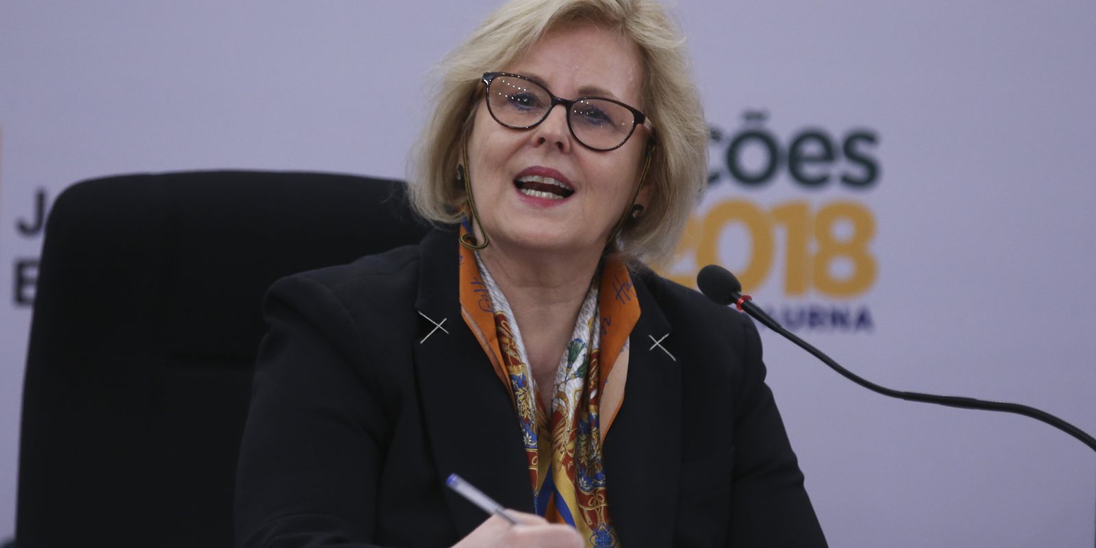 Ministra autoriza transferência de Toffoli para Segunda Turma do STF