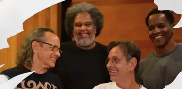 Alcides Sodré e Edu Aguiar 