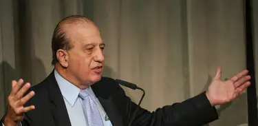 Augusto Nardes, ministro do Tribunal de Contas da União (TCU) 
