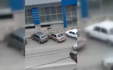 Tiroteio em shopping na Rússia deixa quatro mortos
Ataque ocorreu na cidade de Krymsk, no Sul