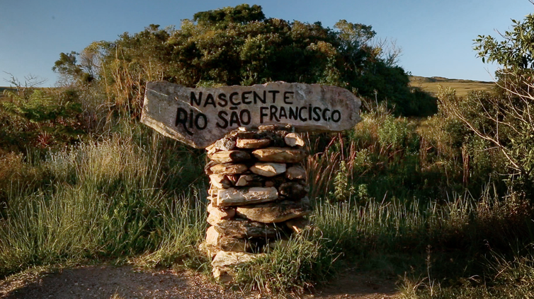 Parque Nacional da Serra da Canastra