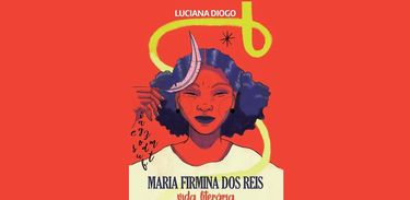 Maria Firmina dos Reis: Vida Literária - Livro 