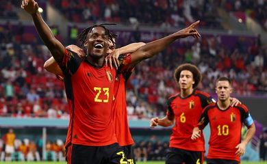 Bélgica, Canadá, Copa do Catar, Copa 2022, Catar