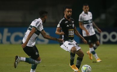 botafogo, coritiba, brasileiro