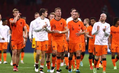 holanda, eurocopa