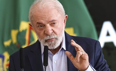 Lula participa hoje da Cúpula do Mercosul em Buenos Aires