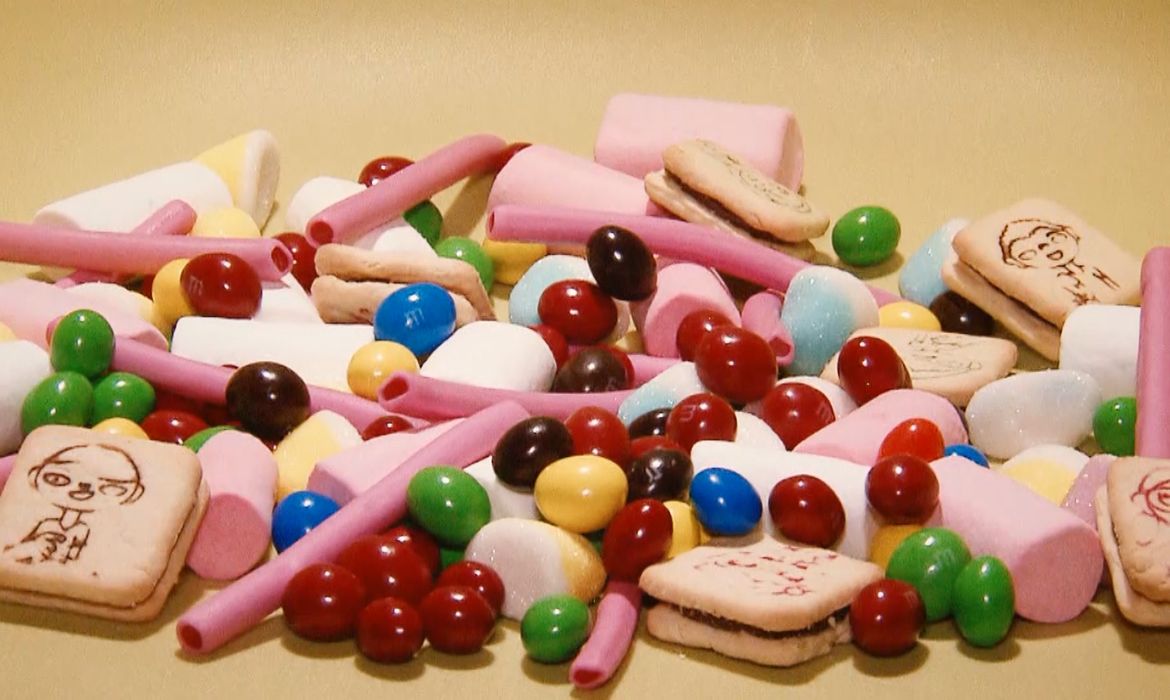 Transtorno alimentar
