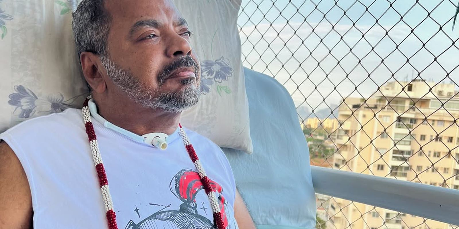 Arlindo Cruz: a trajetória de amor, fé e luta do mestre do samba brasileiro