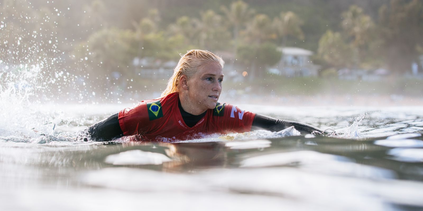 Tatiana Weston-Webb, pipeline, surfe, wsl, circuito mundial de surfe