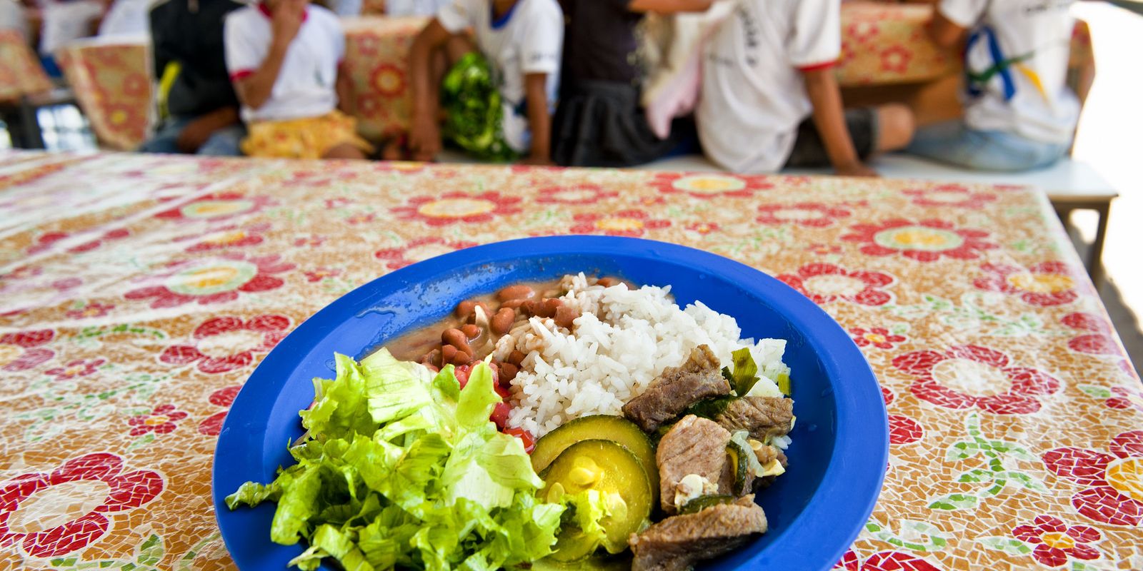 Rio aprova projeto que proíbe alimentos ultraprocessados nas escolas