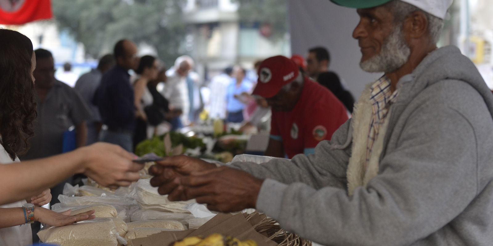 Programa Desenrola Rural entra em vigor nesta segunda-feira