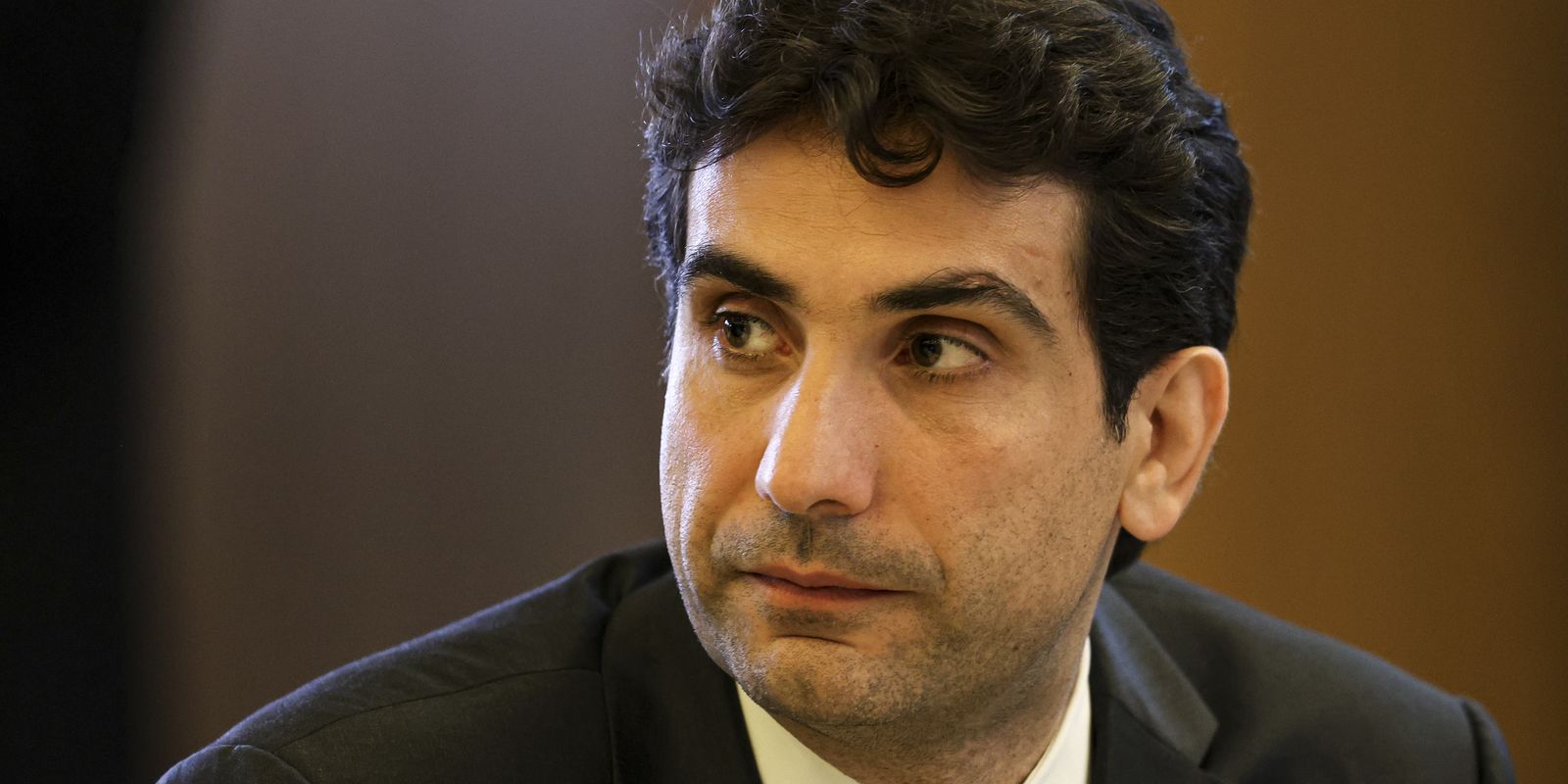 Pix deve permanecer sob gestão pública, diz Galípolo Pix deve permanecer sob gestão pública, diz Galípolo