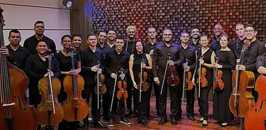 Camerata Centro-Oeste