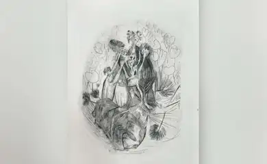 Polícia prende suspeito de roubo de obras de arte em São Paulo