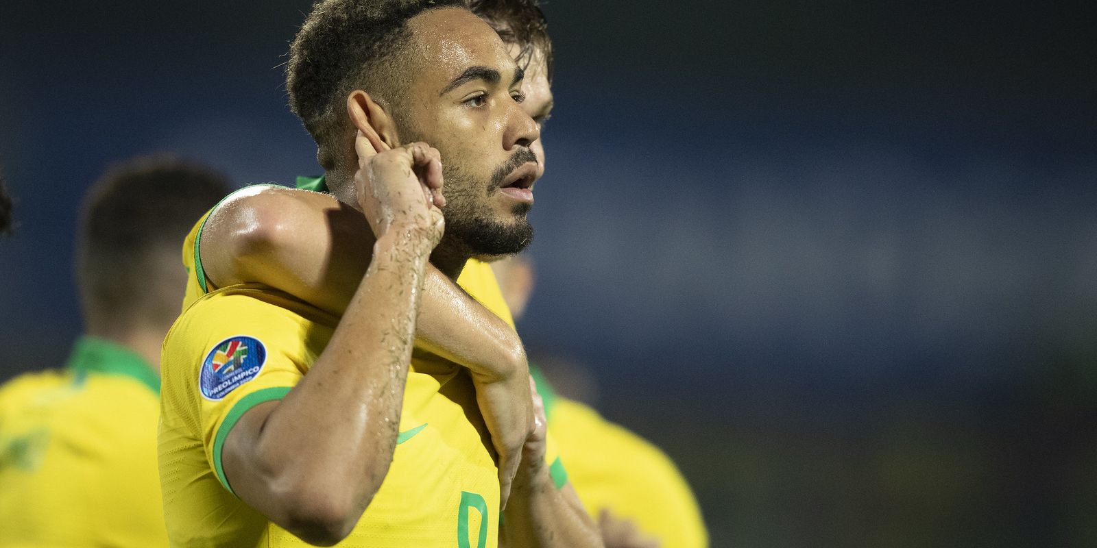 Sorteio Define Grupos Das Selecoes Masculina E Feminina Na Olimpi