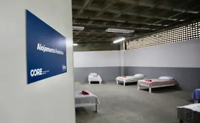 Prefeitura inaugura Centro de Referência e Atendimento para Imigrantes no Rio