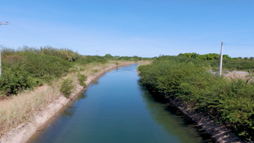 Caminhos da Repórtagem -A irrigação mudou o Vale do São Francisco Caminhos da Repórtagem -A irrigação mudou o Vale do São Francisco