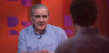 DR com Demori entrevista o professor e economista Luiz Gonzaga Belluzo