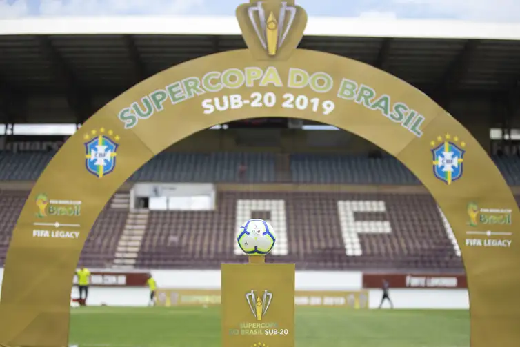 supercopa do brasil sub-20