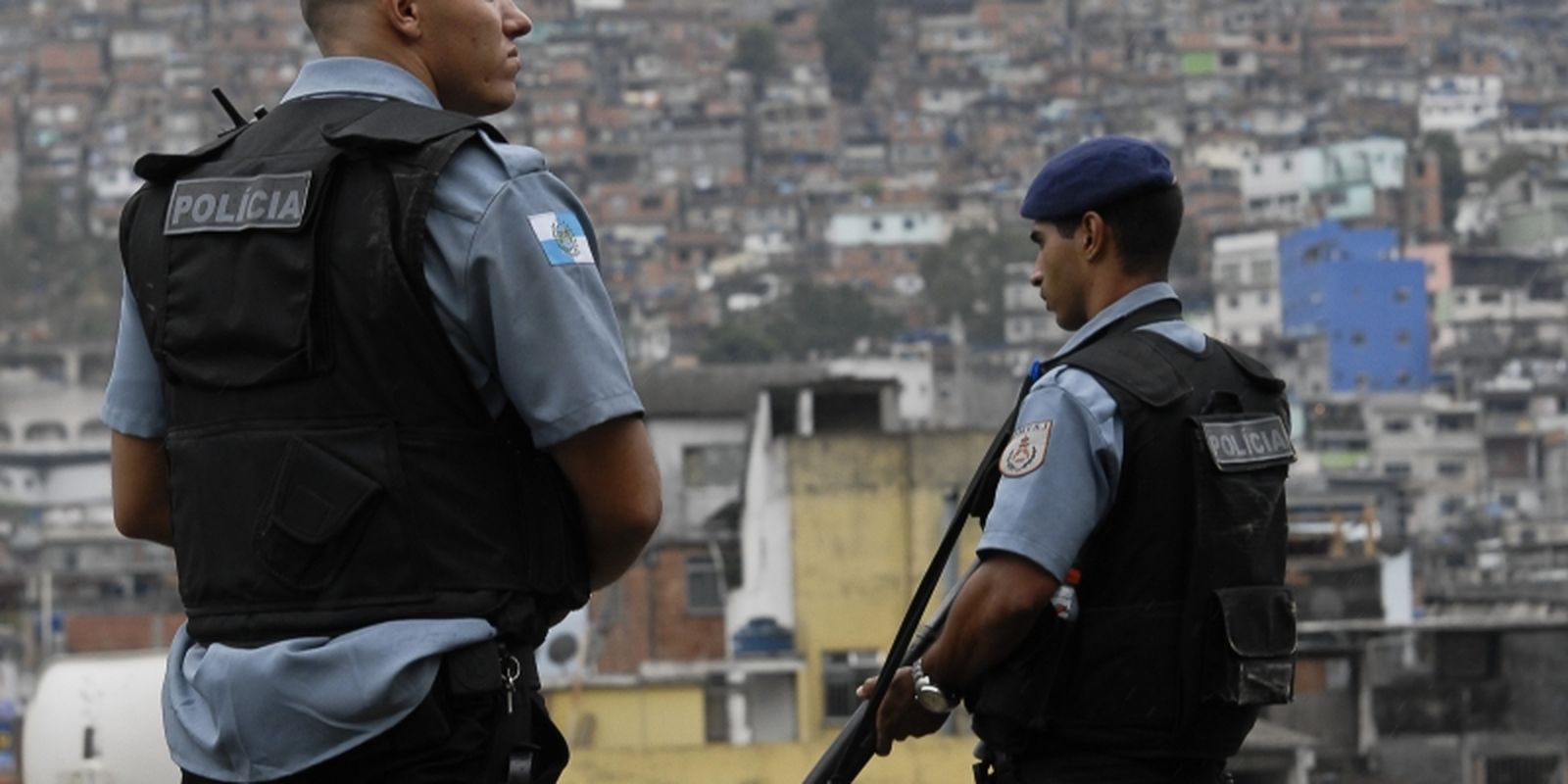 Castro diz que vai recorrer de decreto sobre uso da força policial