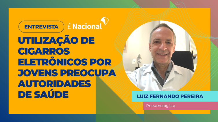 Entrevista é Nacional
