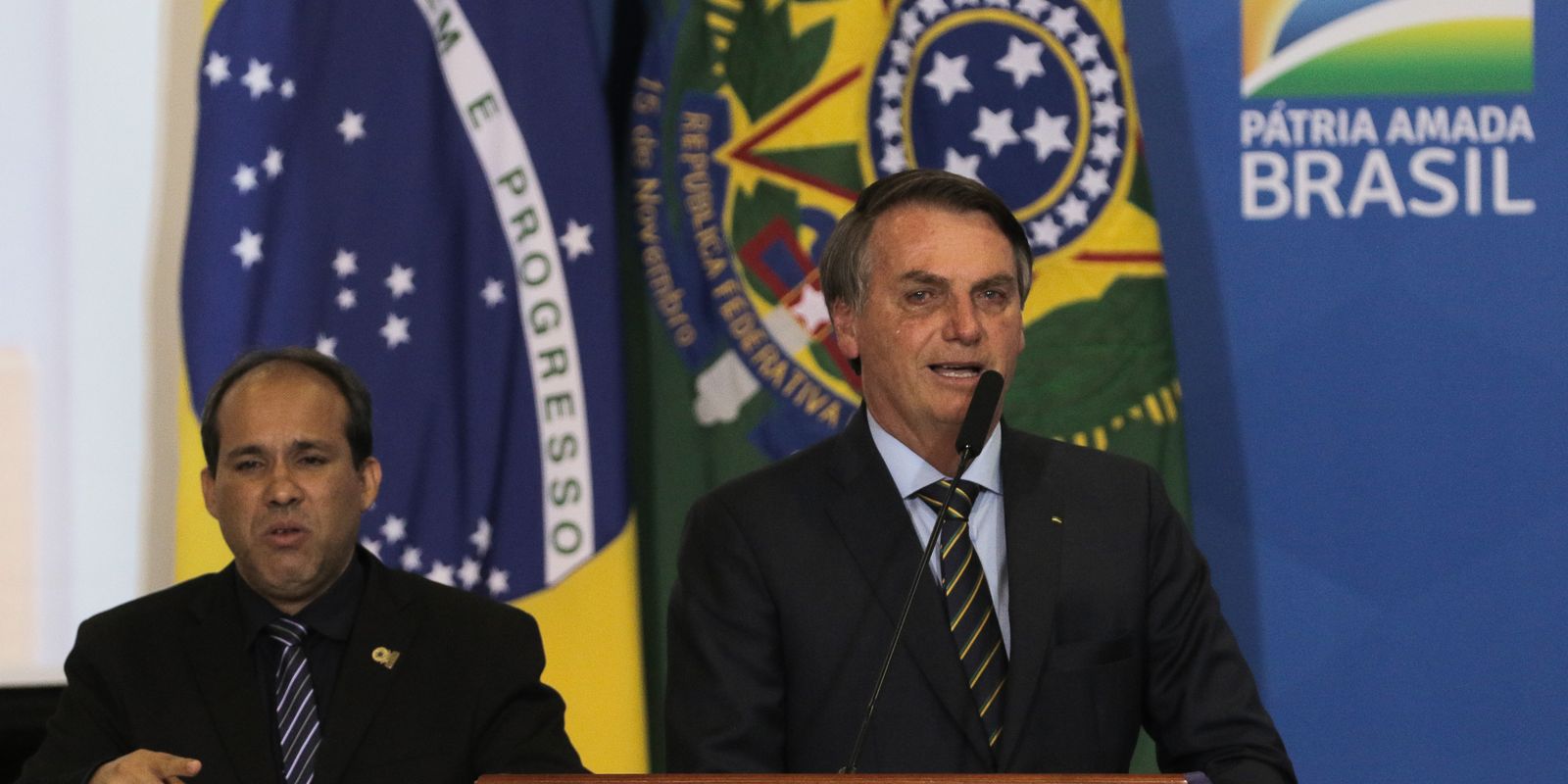 Como agiria Bolsonaro no resgate de brasileiro em Israel? - Quora