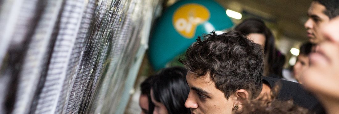 Nota de corte do sisu Lista de classificação parcial será divulgada diariamente no Sisu