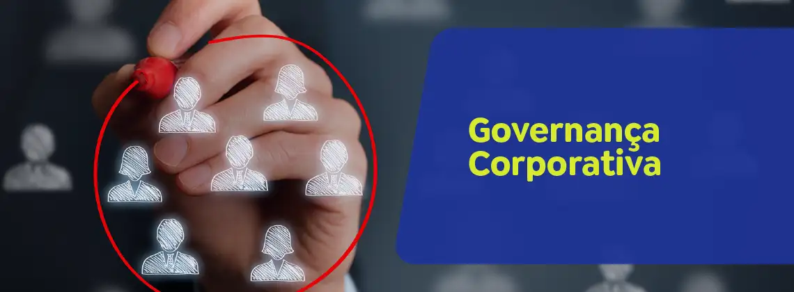 Header Governança Corporativa