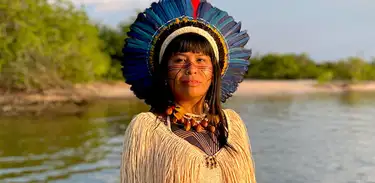 Amazônia Viva – filme