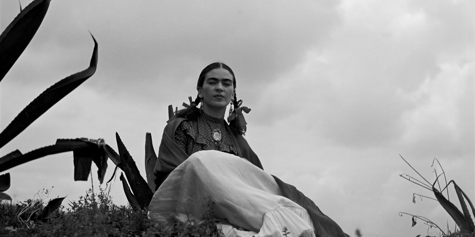 Frida Kahlo, estandarte de si mesma: 70 anos de legado e inspiração