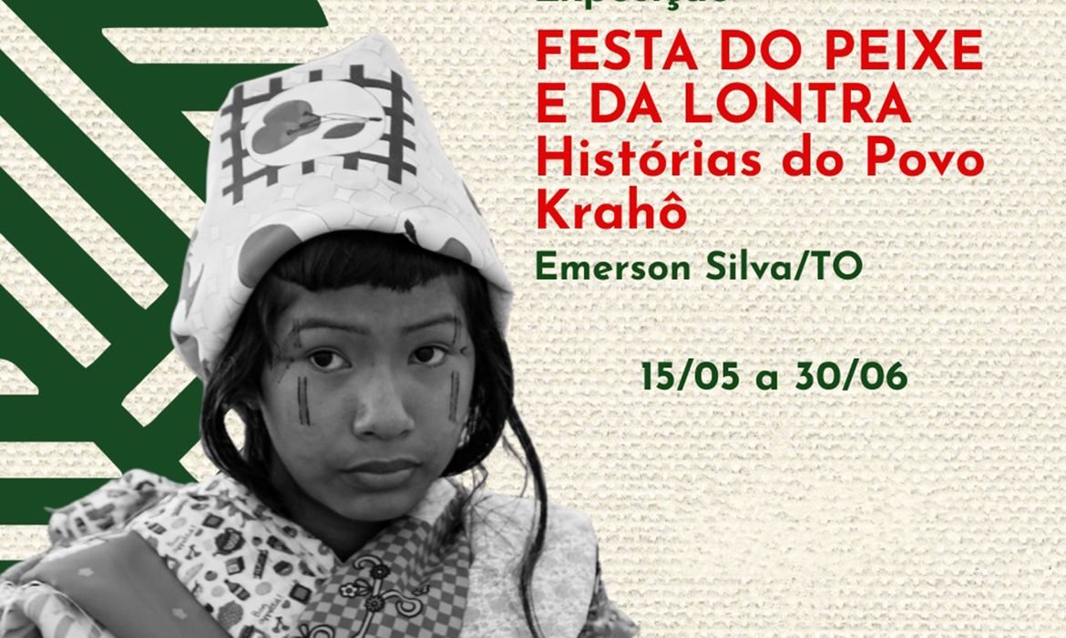Sesc Amaznia das Artes abre exposies no Maranho e no Tocantins