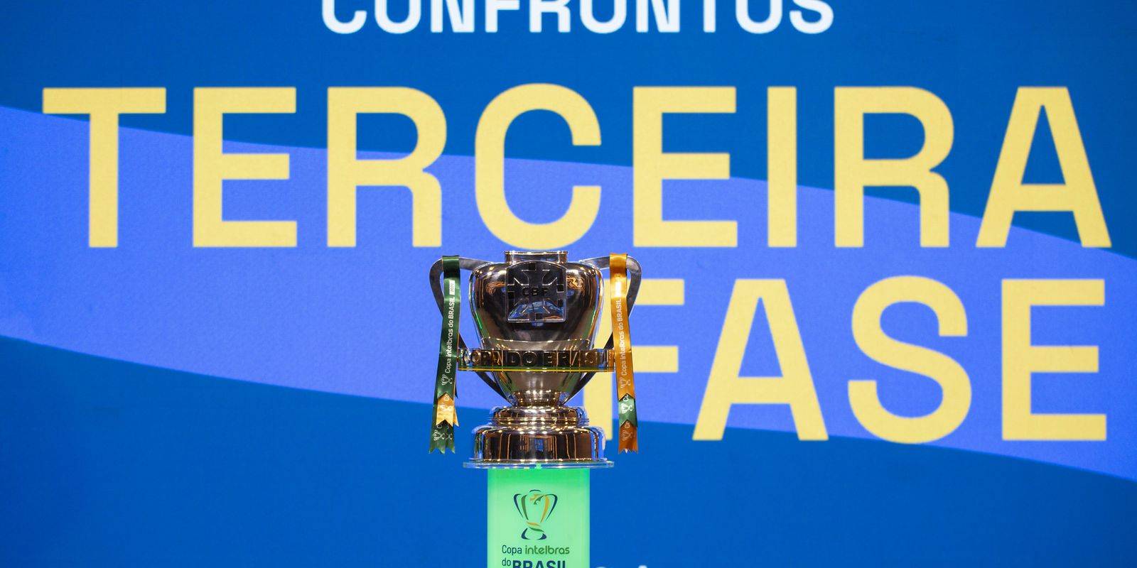 Copa do Brasil 2022: relação de jogos da rodada de ida da terceira fase -  EXPLOSÃO TRICOLOR