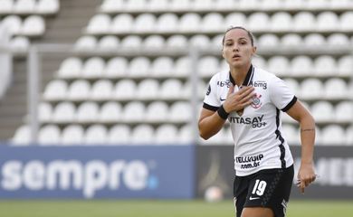 corinthians, libertadores feminina