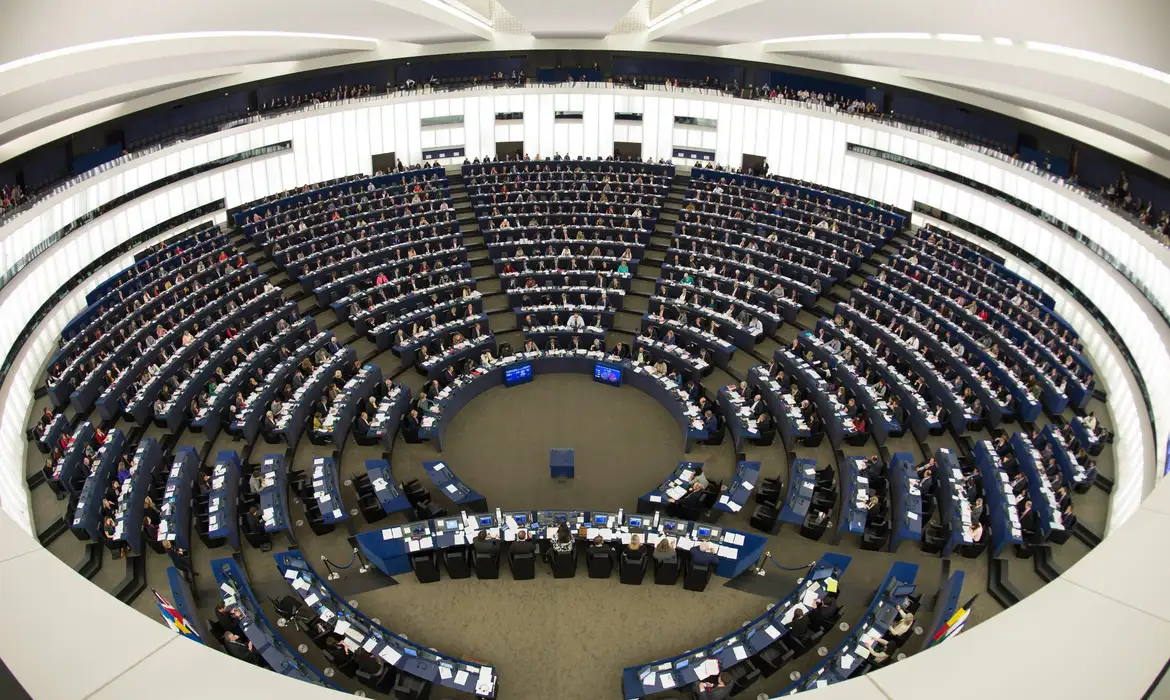 parlamento europeu 