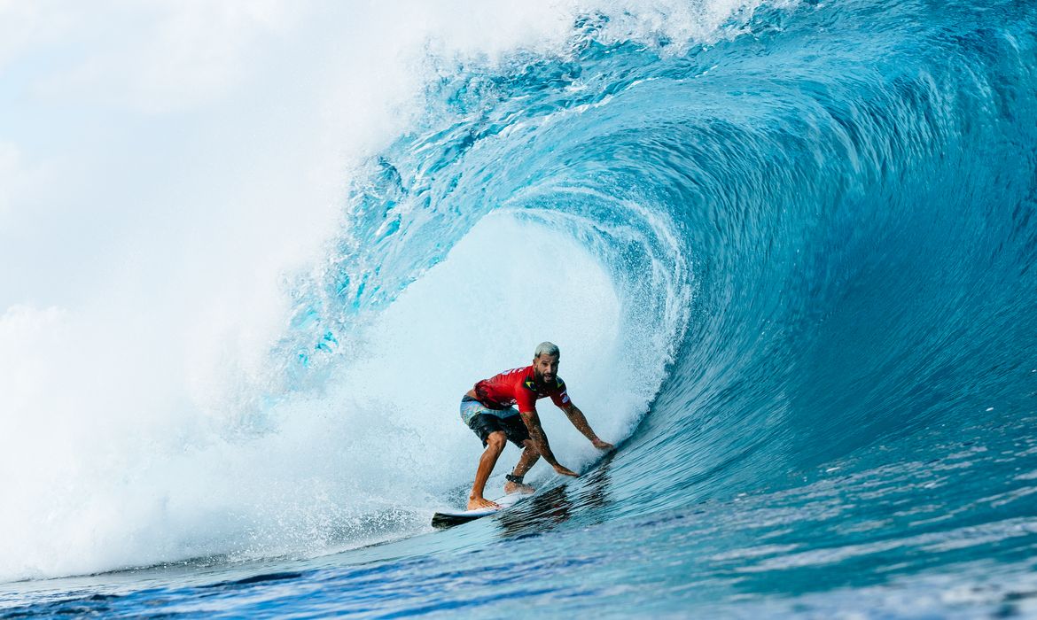 Italo Ferreira, wsl, pipeline, surfe, circuito mundial de surfe
