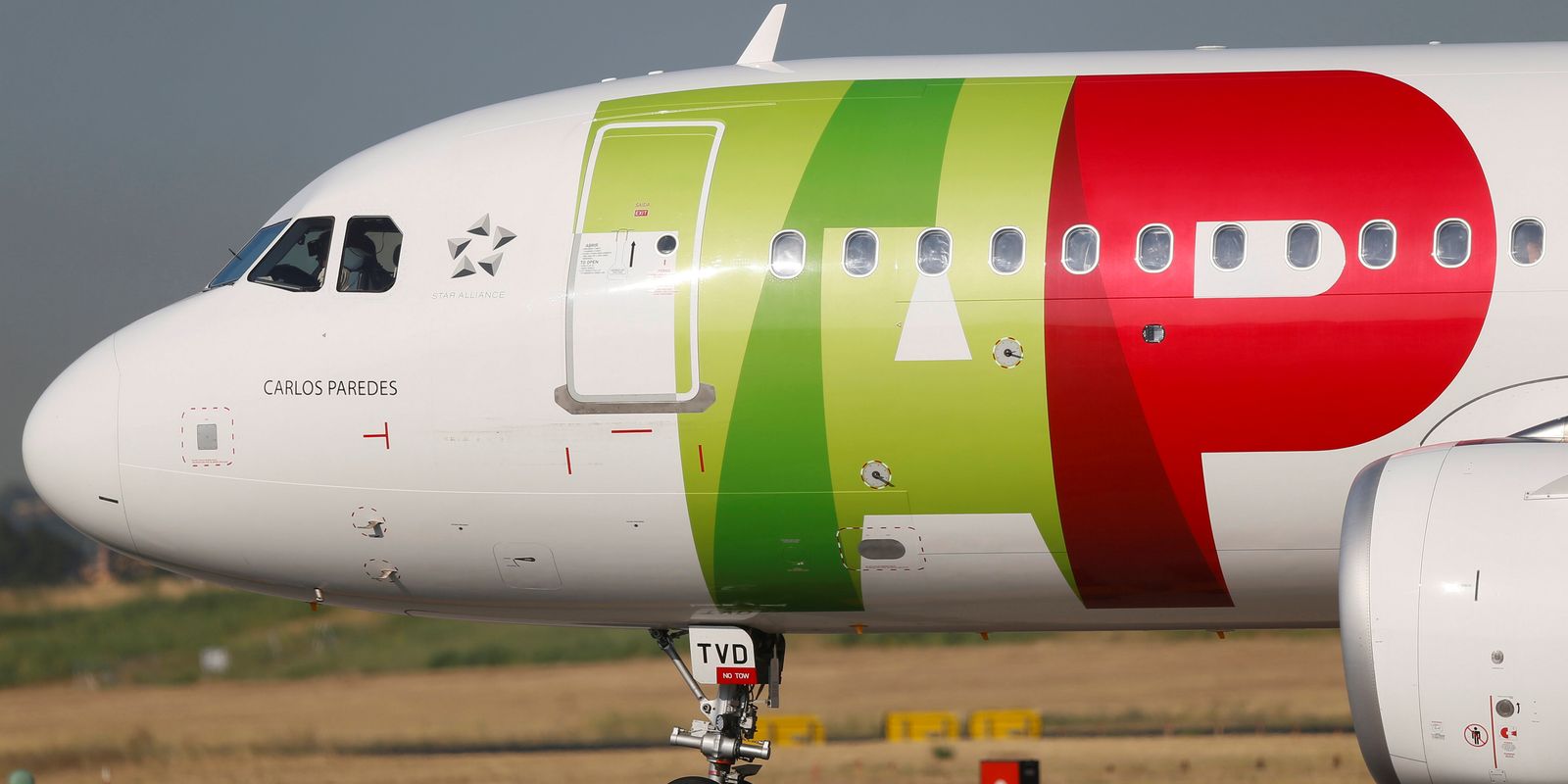 Portugal Estende Restricoes A Viagens Ate Meados De Maio Agencia Brasil
