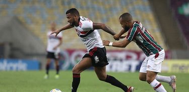 São Paulo x Fluminense