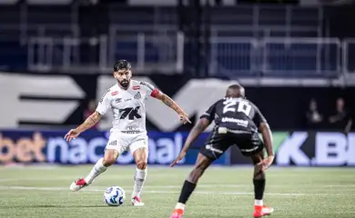 santos, ceara, brasileiro