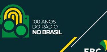 Festival 100 anos de Rádio no Brasil