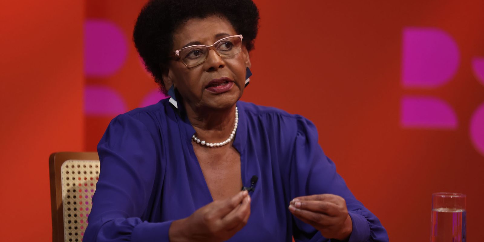 No DR com Demori, Cida Bento debate desigualdade racial no Brasil No DR com Demori, Cida Bento debate desigualdade racial no Brasil