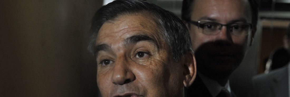 Oposição não terá ganho político com julgamento do mensalão, diz Gilberto Carvalho