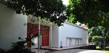 Instituto Moreira Salles