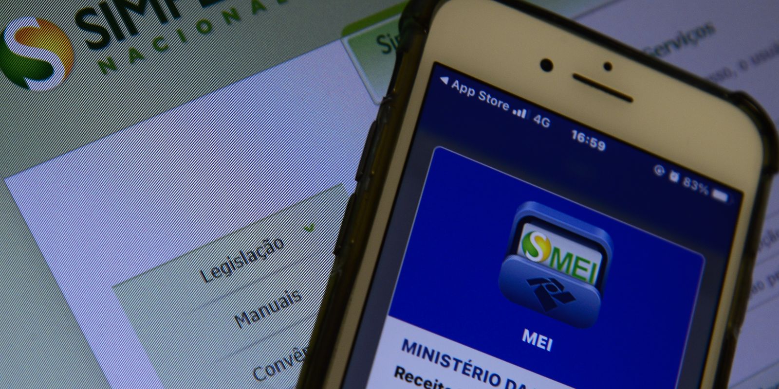 Micro e pequenas empresas têm até segunda para aderirem ao Simples