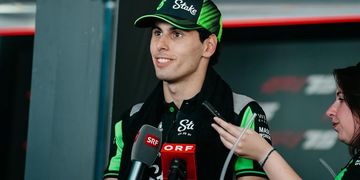 GP da Áustria: em dia de vitória de Lando Norris, brasileiro Gabriel Bortoleto conquista primeiros pontos na F1